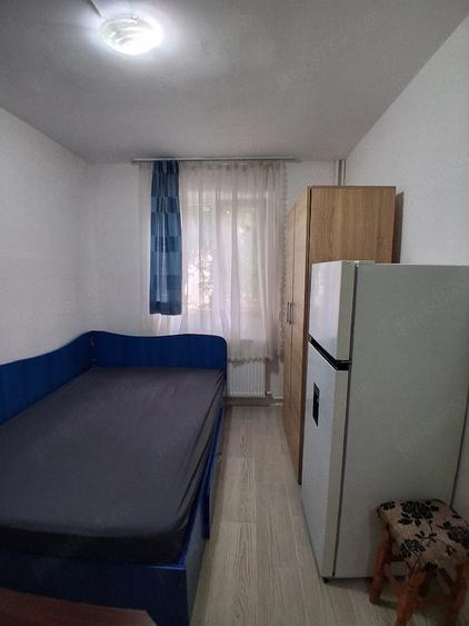 Garsonieră nedecomandată în Micro 14