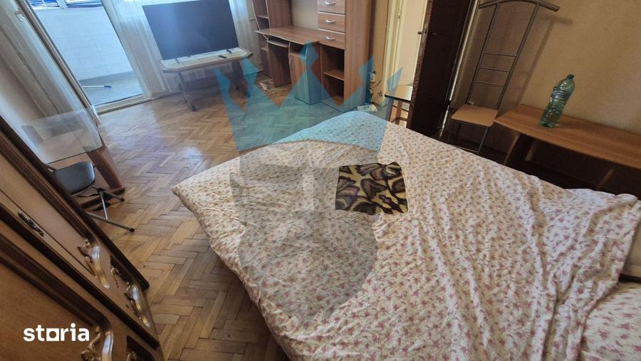 Apartament 2 Camere Nicolae Grigorescu Bucuresti - 18