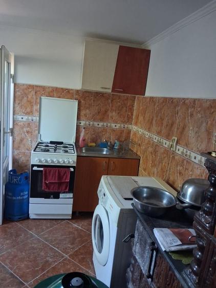 Casă cu 2 camere în Central