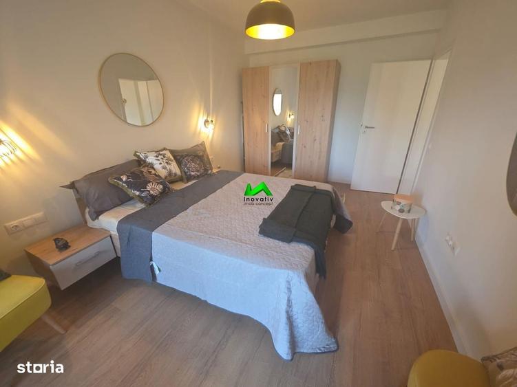 Apartament de vanzare 2 camere Cristian Davinci - 7