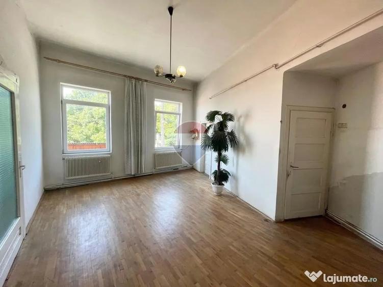 Casa cu 3 camere de vanzare in zona centrala comison 0... - Reghin (Mures) - 17