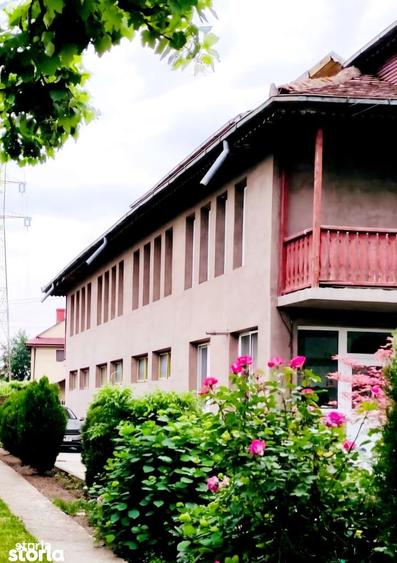 Casa de vanzare pozitie excelenta in Piatra-Neamt - 1