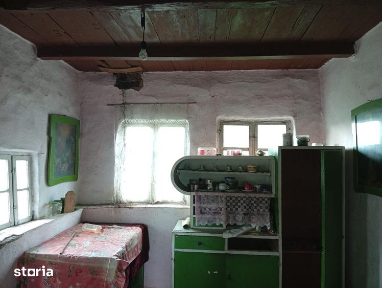 Casa de vanzare in Maderat - 1