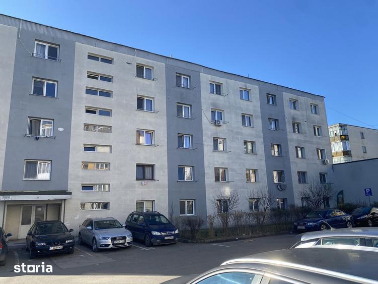 Garsonieră în Între Lacuri