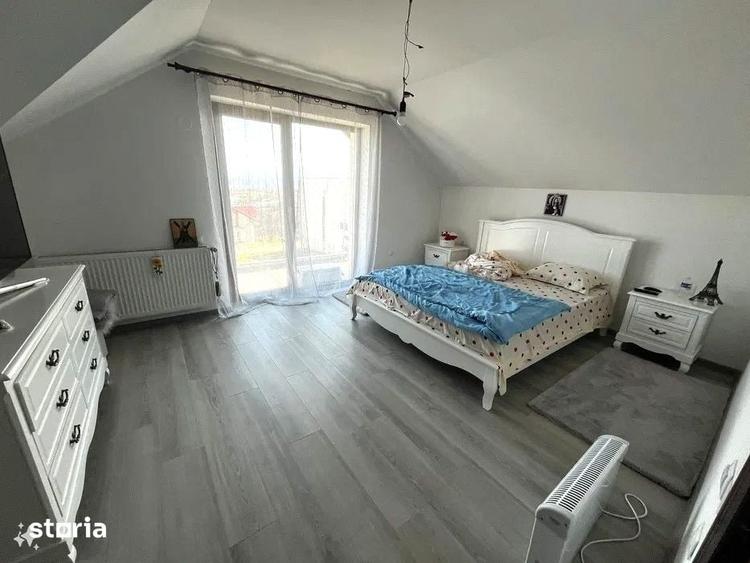 Casă cu 1 camere cu Teren 503 Mp în Șelimbăr
