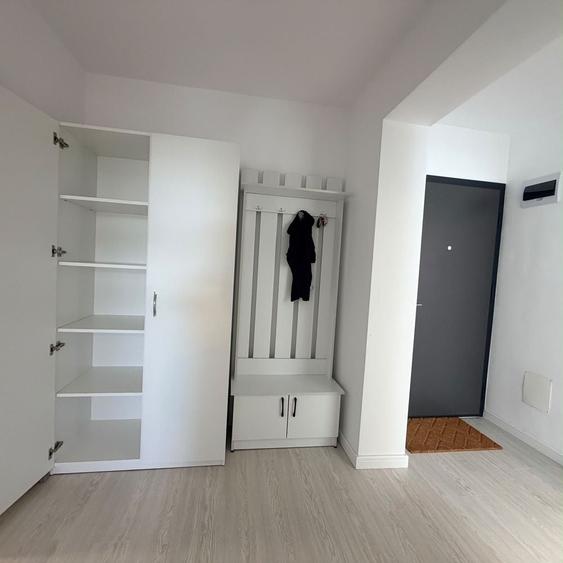 Inchiriez apartament cu 2camere, loc de parcare si o boxa la Maurer - 11