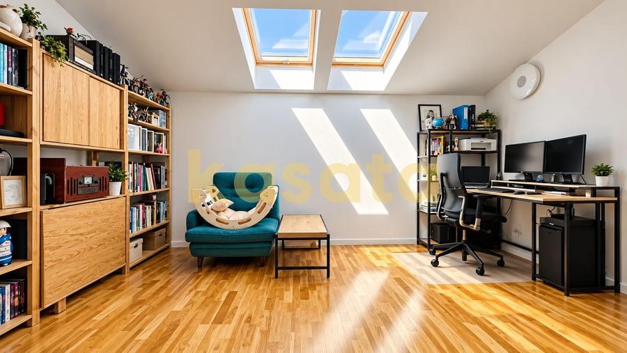 Duplex cu 5 camere cu Canalizare în Pipera