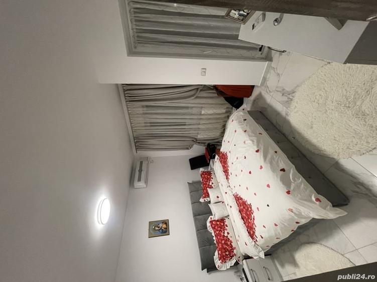 Casă cu 3 camere în Berceni