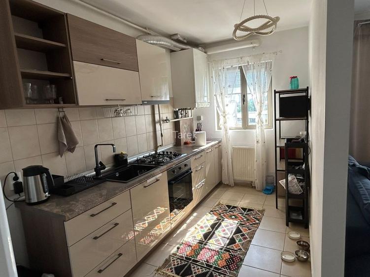 Apartament doua camere - Obor Doamna ghica colentina