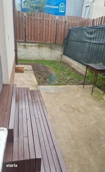 Casă cu 4 camere în Ghencea