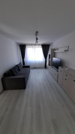 Apartament cu 2 camere în Drumul Carului