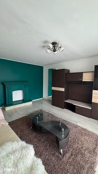 Apartament cu 3 camere în Porolissum