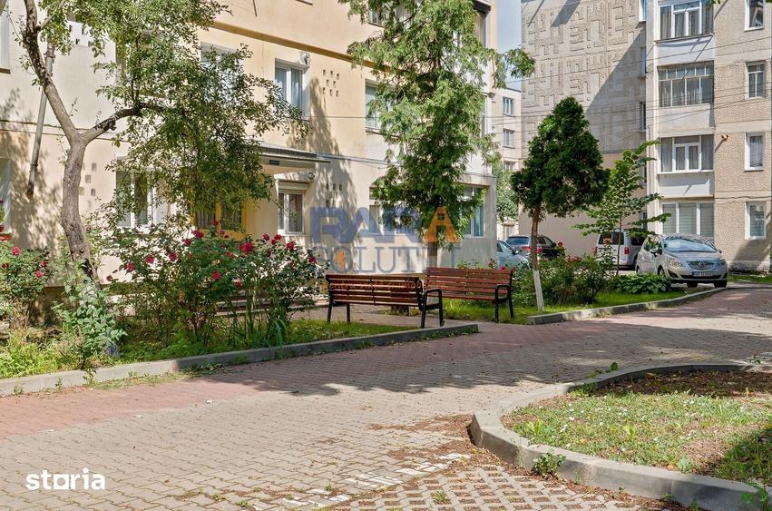 Apartament 2 camere, 40 mp, IEFTIN - 1