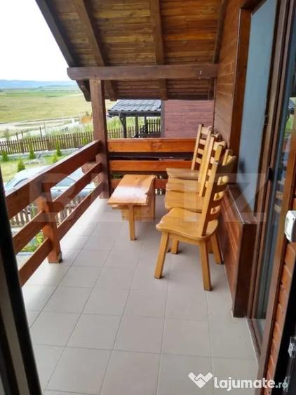 Casă cu 4 camere cu Teren 182 Mp în Beclean