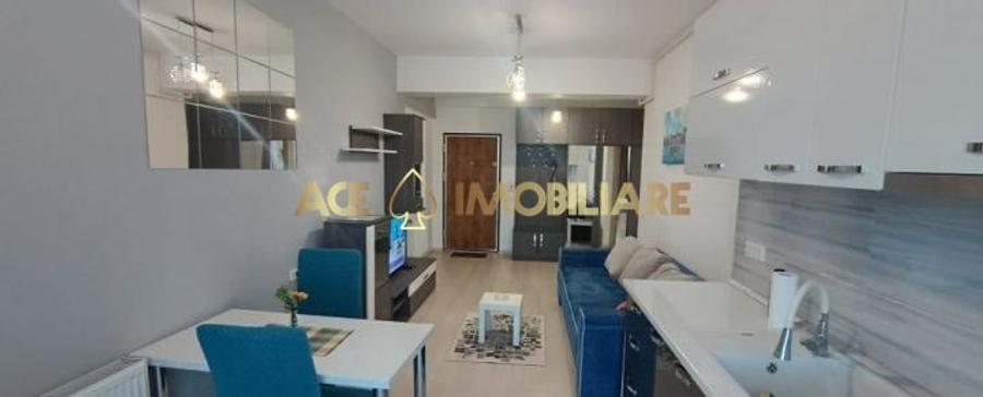 Apartament cu 2 camere decomandat, mobilat în Vitan-Bârzești