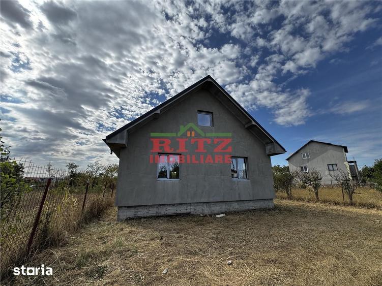Casă cu 3 camere cu Teren 700 Mp în Central