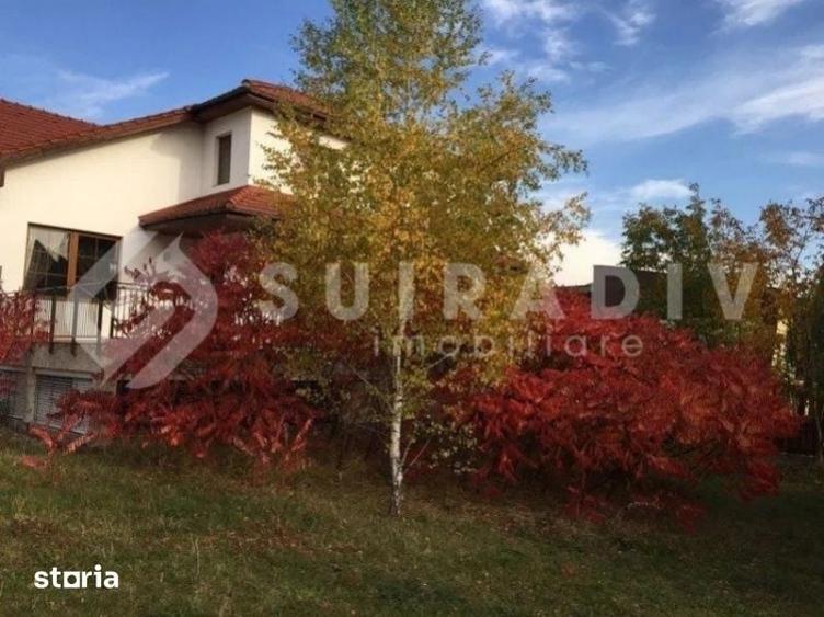 Casă cu Teren 2000 Mp în Bună Ziua