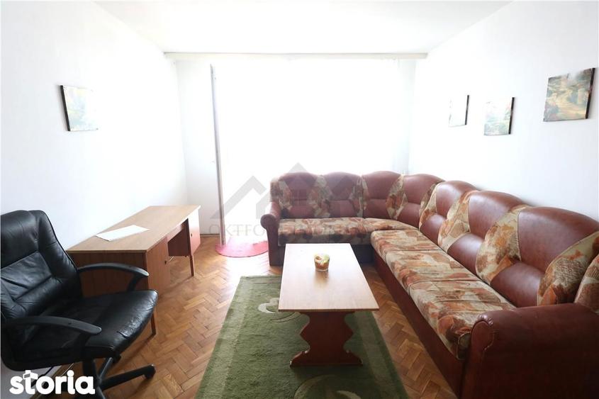 Apartament 2 camere , zona Olimpia - 3