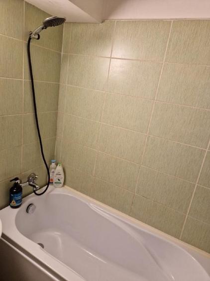 Apartament cu 2 camere semidecomandat în Tătărași