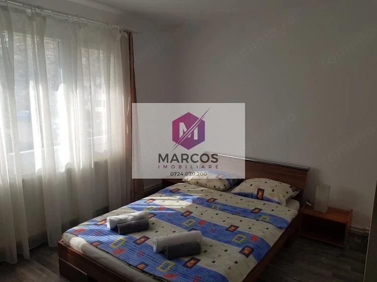 Apartament cu 2 camere semidecomandat în Cuptoare (Reșița)