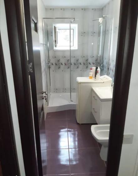 Apartament cu 2 camere decomandat în Uverturii