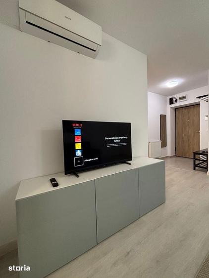 Apartament cu 2 camere în Theodor Pallady — fotografia 1