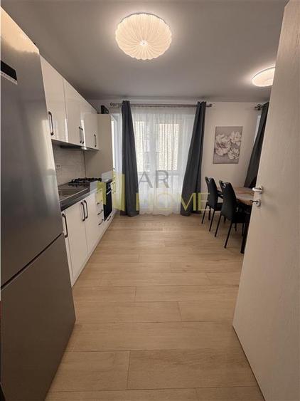 Inchiriere apartament 2 camere, bloc nou, Ploiesti, cartier Albert - 12
