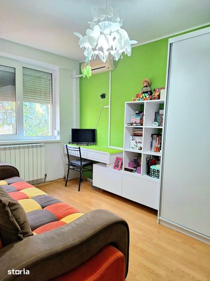 Vanzare apartament 3 camere - 10