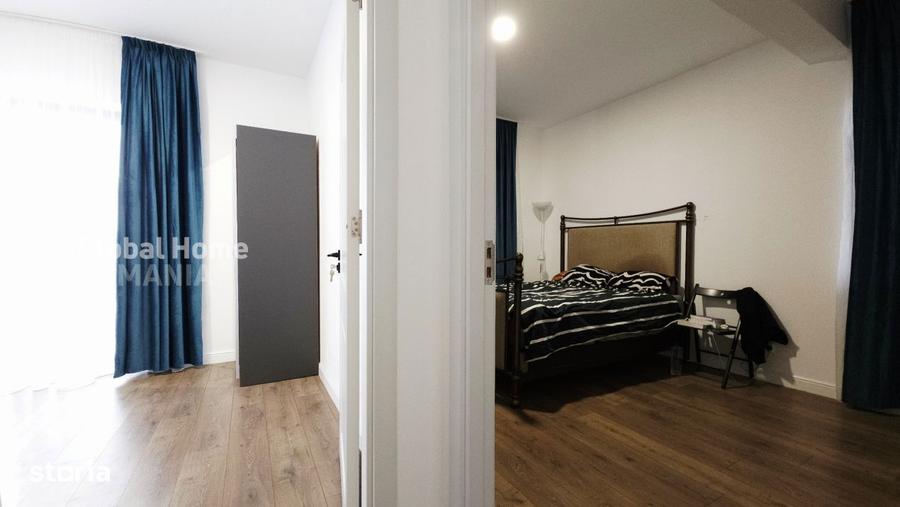 Casă cu 4 camere cu Canalizare în Moara Vlăsiei