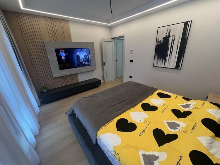 Casă cu 4 camere în Galata