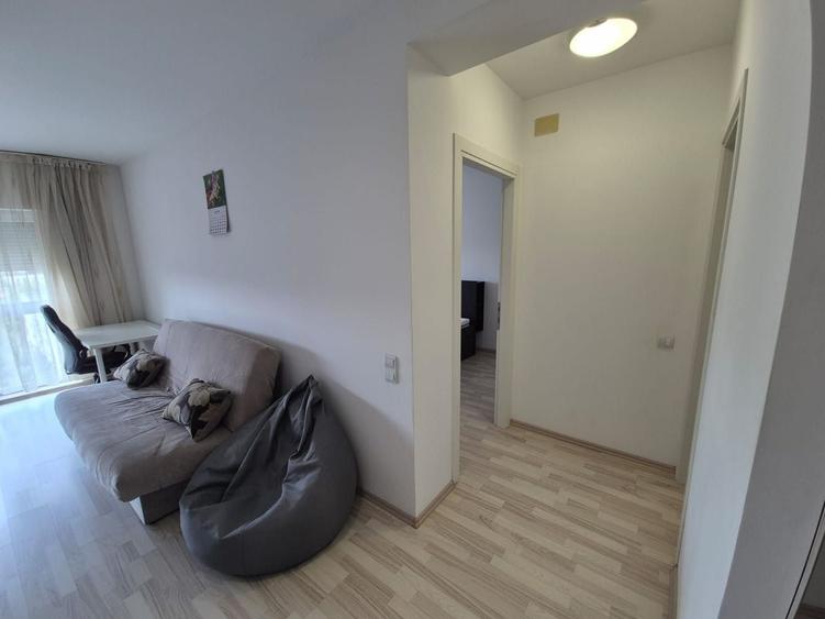 Apartament cu 2 camere decomandat, mobilat în 1 Decembrie 1918
