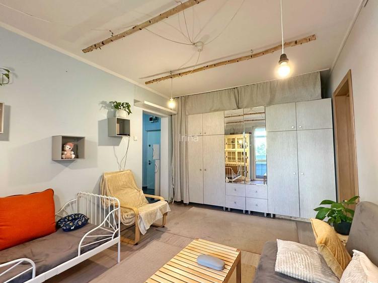 Inchiriez apartament doua camere in Titan