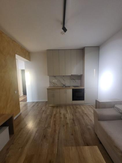 Apartament cu 2 camere în Grozăvești