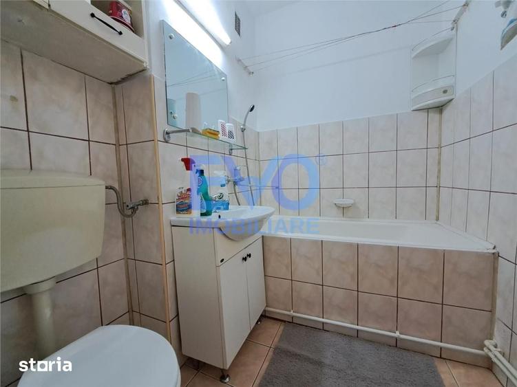 Garsonieră în Tătărași