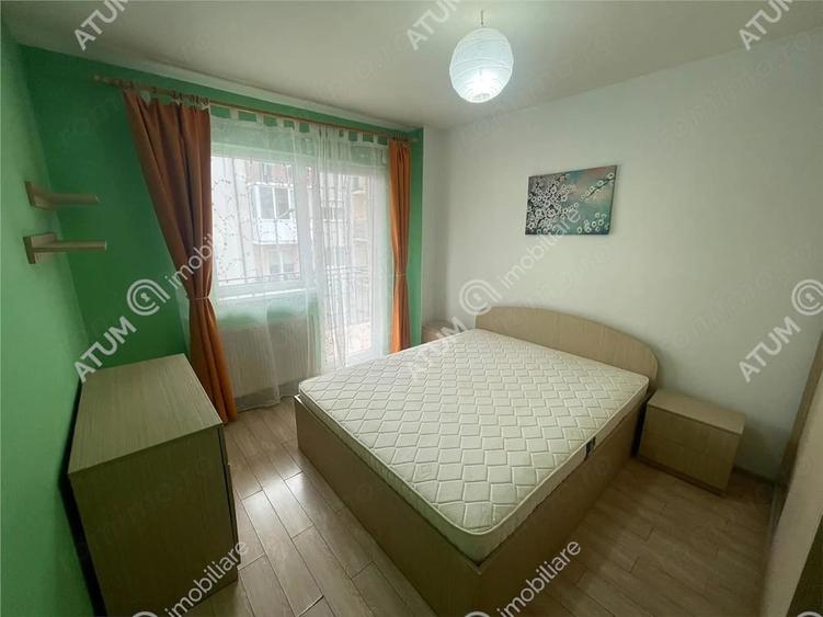 Apartament cu 2 camere în Vest