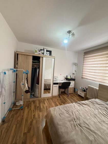 Ap 3 cam decom, mobilat modern+utilat, et.1/4, zona Piata Flora,ideal INVESTITIE - 9