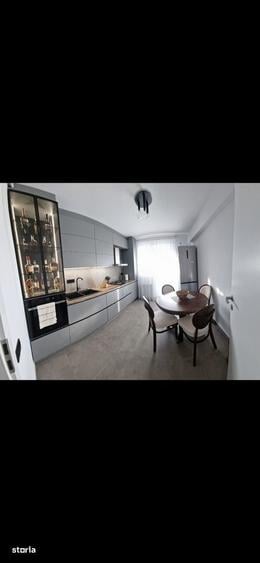 Apartament cu 2 camere în Noua