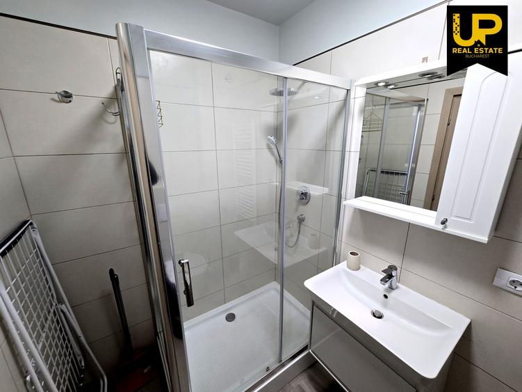 Apartament cu 2 camere decomandat, mobilat în Aviației