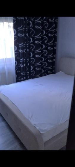 Apartament cu 2 camere semidecomandat în Prundu