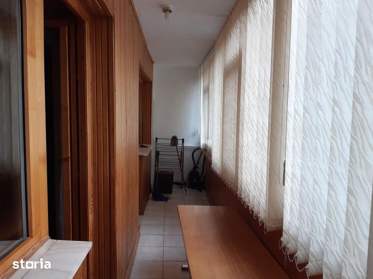 Apartament cu 2 camere, decomandat Copou langa Universitatea Cuza - 6