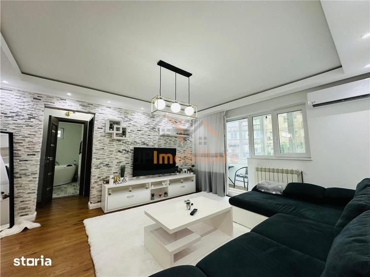 Apartament cu 4 camere în Nufărul