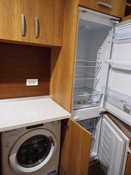 Inchiriez apartament cu 2 camere in Plaza Residence Exigent faza 5 - 9