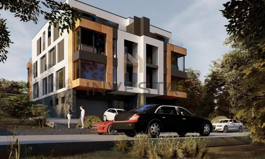 Spatiu comercial de vanzare pe strada Campului! - 4