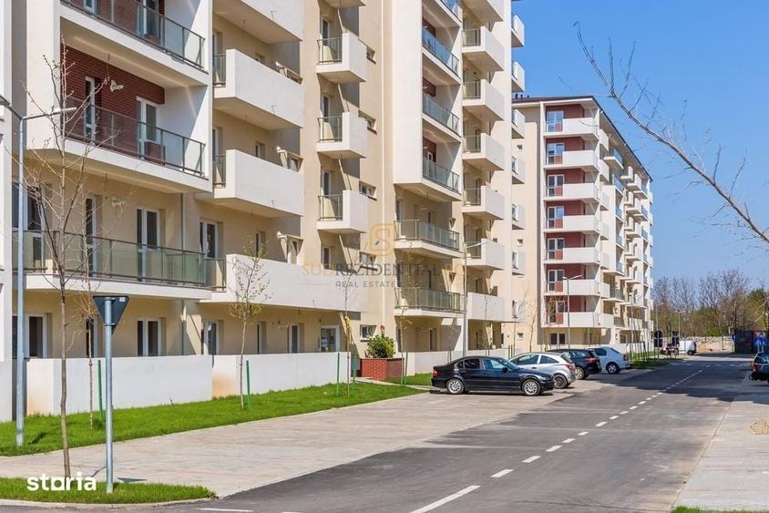 Spatiu Comercial Premium | 128 mp | The Grand Kristal | Parter - 20
