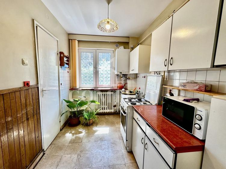 Apartament 3 camere decomandate | Cartier Gheorgheni - 11