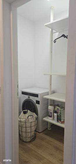 Apartament cu 2 camere în Podgoria