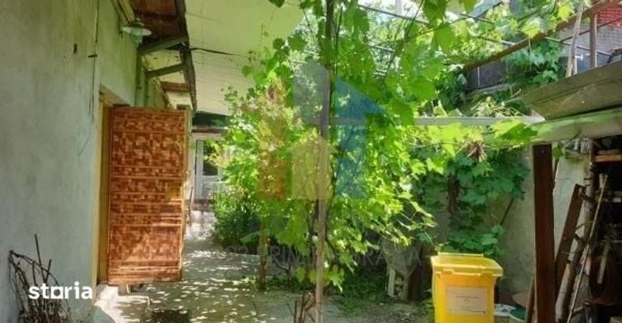 Casă cu 3 camere cu Teren 158 Mp în Central