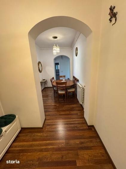 Apartament cu 2 camere decomandat în Vatra Luminoasă