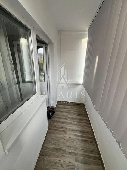 Apartament cu 3 camere decomandat, mobilat în Lipovei