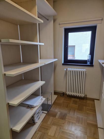 Duplex cu 7 camere cu Teren 170 Mp în Dorobanți